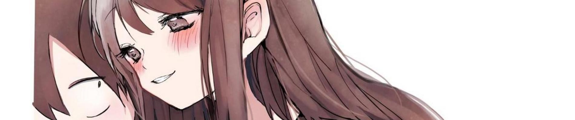 Banner Kubo-san wa Mob wo Yurusanai