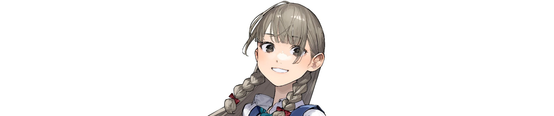 Banner Imasara desuga, Osananajimi o Suki ni Natteshimaimashita
