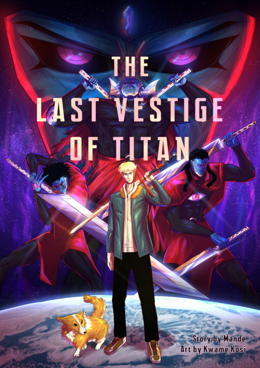 Banner dự phòng The Last Vestige of Titan